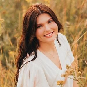 Meet your Posher, Kaileigh